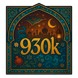 930k logo